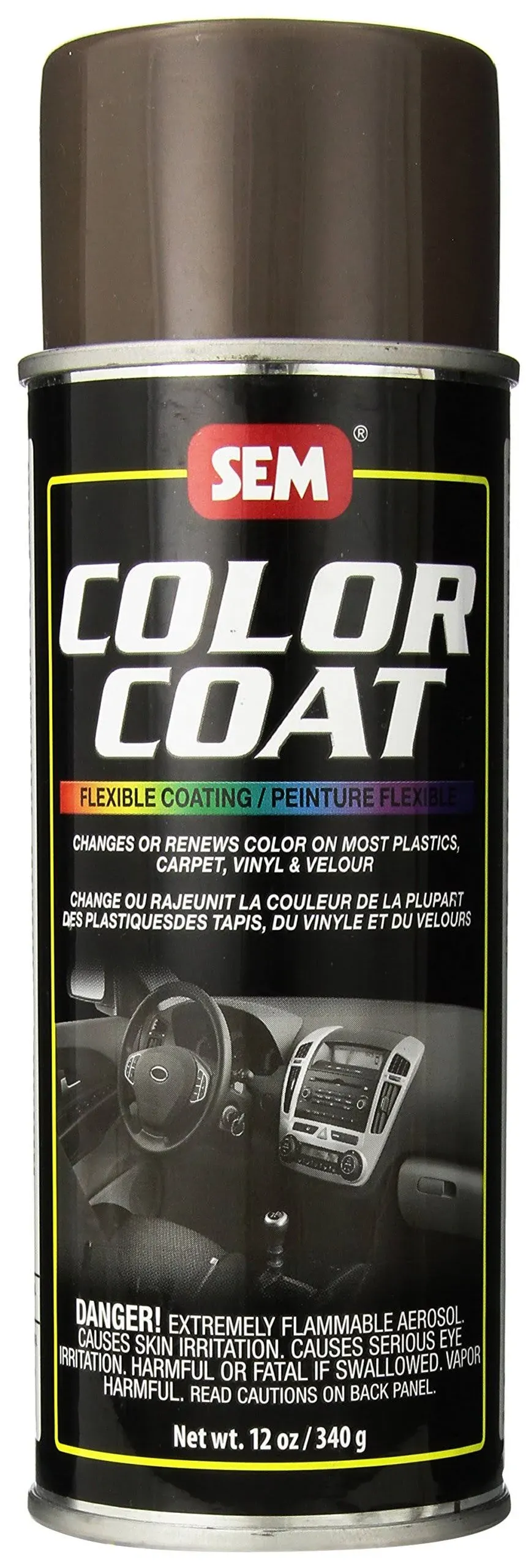 SEM-15723 Monterey Color Coat