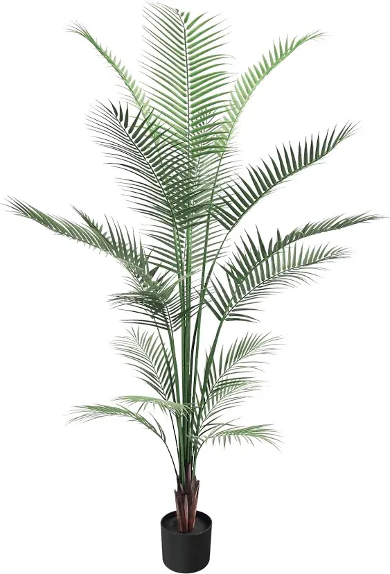 Artificial Areca Palm Tree