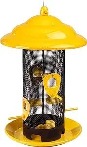 Sedona Screen Bird Feeder