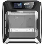 Qidi Tech X-Max 3 FDM 3D Printer