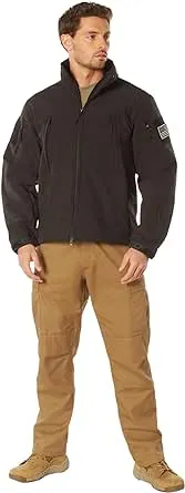 Rothco Special Ops Soft-Shell Tactical Jacket