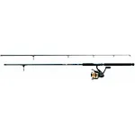 Daiwa D-Wave Combo DW45F802M