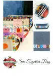 Sew Together Bag - Sewing Pattern