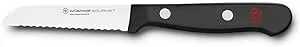 Wusthof Gourmet 3 in. Serrated Paring Knife