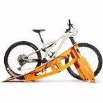 Ninja Mountain Bikes Mach 1 Jump Ramp