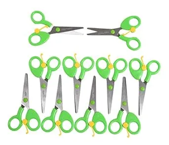 Special Needs Scissors - Set of 10