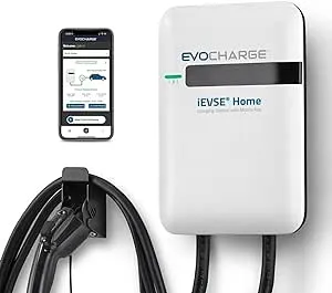 iEVSE Home 40 Amp — Current EV Supply | Electric Vehicle Supply Store