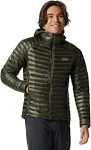 Mountain Hardwear Men's Ghost Whisperer/2 Hoody