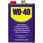 WD-40 LUBRICANT