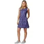 Columbia Women's Freezer Tank Dress