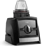 Blending Bowls for the Vitamix Ascent Blending Cup & Bowl Out of Stock not available at this timetock