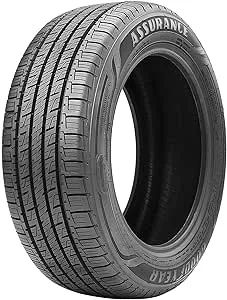 Goodyear ASSURANCE MAXLIFE all_ Season Radial Tire-215/70R16 100H