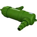 TetraPond UVC-5 GreenFree UV Clarifiers For Up To 660 Gallons, 5-Watt