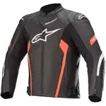 Alpinestars Faster Airflow V2 Leather Jacket