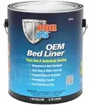 POR-15 49701 OEM Bed Liner Gallon