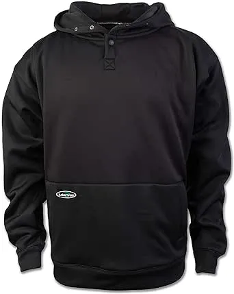 Arborwear Men's Tech Double Thick Pullover Sweatshirt