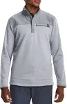 "Men's UA Storm SweaterFleece ½ Zip"