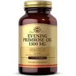 Solgar - Evening Primrose Oil 1300 mg Softgels 60