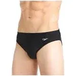 Speedo Men's Swimsuit Brief Powerflex Eco Solar