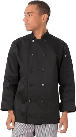 Men's Chef Works Bastille Chef Coat