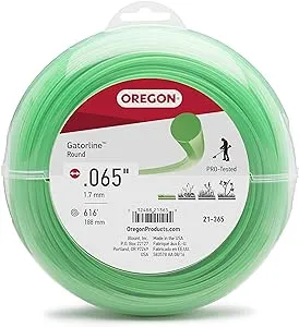 Oregon 21-365 GATORLINE,ROUN<wbr/>D .065 1LB DONUT