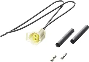 Motorcraft Cylinder Head Temperature Sensor Connector