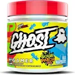 GHOST Gamer Focus Energy