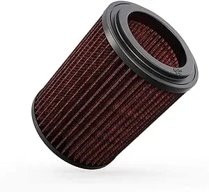 K&N Engineering K&N 02 Acura RSX include Type S 2.0L-L4 Drop In Air Filter E-2429