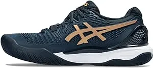 ASICS Women's Gel-Resolution 9 Tennis Shoes