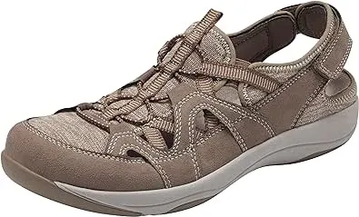 Women's Earth Origins, Sid Slip-On