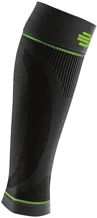 Bauerfeind Sports Compression Calf Sleeve 20-30mmHg Rivera / Long / Medium