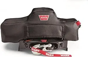 Warn Winch Cover for VR EVO 107765