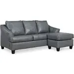 Ashley Genoa Sofa Chaise