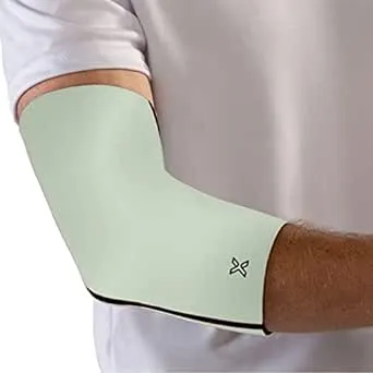 Body Helix Full Elbow Compression Sleeve