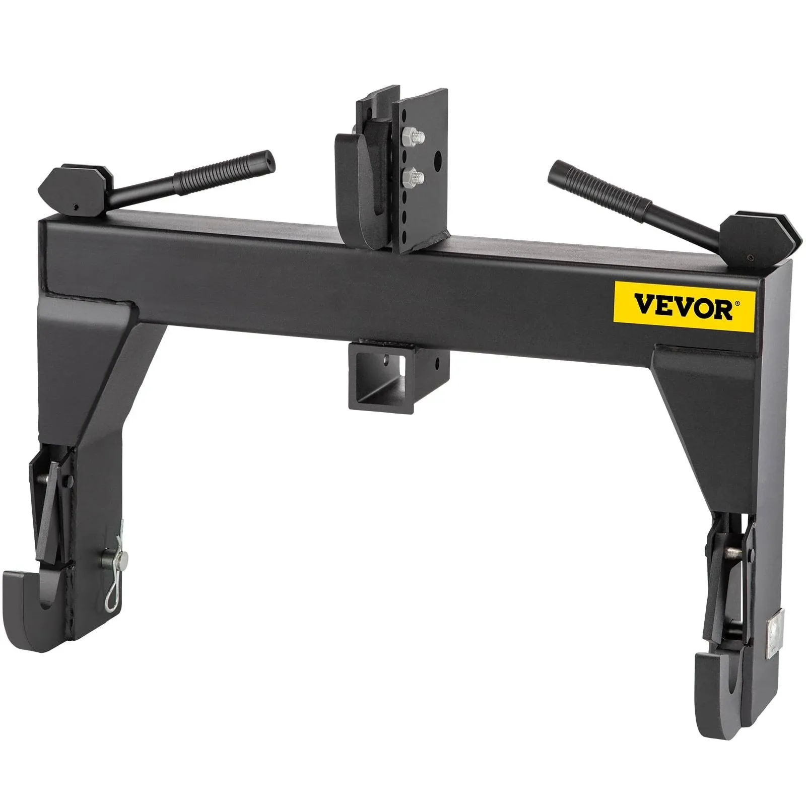 VEVOR 3-Point Quick Hitch