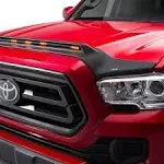 AVS 22-23 Toyota Tundra / 2023 Toyota Sequoia Aeroskin Lightshield