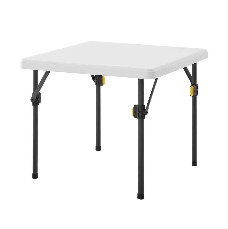 Living and More Kids Square Table