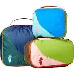 Cotopaxi Travel Cube Bundle