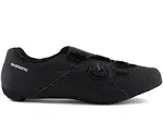 Shimano RC300 Wide Road Shoes 41 Black