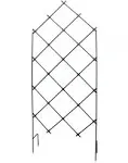 Achla Lattice Trellis - Free Standing