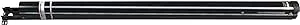 Lippert 266169 Solera Pitched Awning Support Arm, 66-1/8" - Black