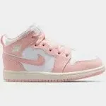 Jordan 1 Mid SE Legend Pink (PS)