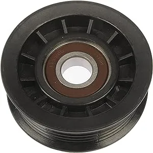 Dorman 419-603 Accessory Drive Belt Tensioner Pulley Compatible with Select Models