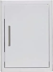 Blaze 18" Single Access Vertical Door