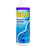 GLB Natural Clear Enzyme Clarifier, 32 oz Bottle | 71410A