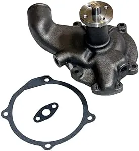 Engine Water Pump GMB 125-3110