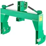 VEVOR 3-Point Quick Hitch