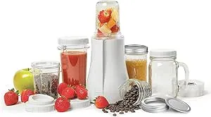 Tribest Mason Jar Personal Blender