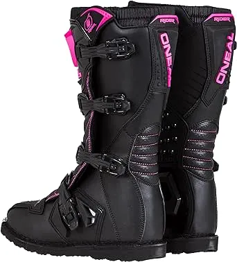 O'Neal Girls' Rider Boots