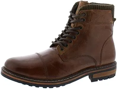 Crevo Men's Camden Fashion Boot